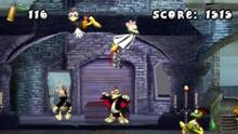 Imagen 5 de Crazy Chicken: Director's Cut 3D eShop
