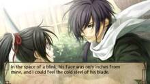 Imagen 3 de Hakuoki: Memories of the Shinsengumi eShop