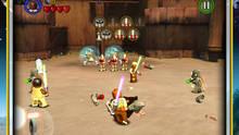 Imagen 30 de LEGO Star Wars: The Complete Saga