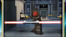 Imagen 32 de LEGO Star Wars: The Complete Saga
