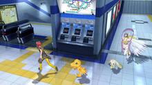 Imagen 2 de Digimon Story: Cyber Sleuth
