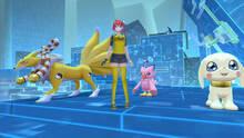 Imagen 61 de Digimon Story: Cyber Sleuth