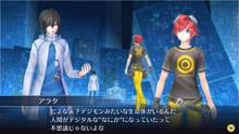 Imagen 64 de Digimon Story: Cyber Sleuth