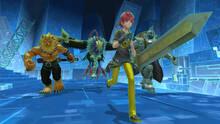 Imagen 65 de Digimon Story: Cyber Sleuth