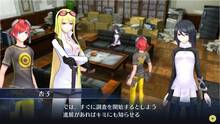 Imagen 92 de Digimon Story: Cyber Sleuth