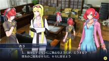 Imagen 102 de Digimon Story: Cyber Sleuth
