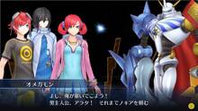 Imagen 163 de Digimon Story: Cyber Sleuth