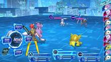 Imagen 167 de Digimon Story: Cyber Sleuth
