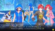 Imagen 169 de Digimon Story: Cyber Sleuth