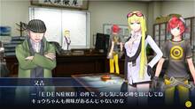 Imagen 153 de Digimon Story: Cyber Sleuth