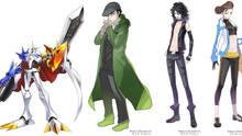 Imagen 175 de Digimon Story: Cyber Sleuth