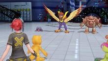 Imagen 7 de Digimon Story: Cyber Sleuth