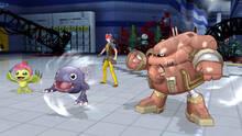 Imagen 10 de Digimon Story: Cyber Sleuth