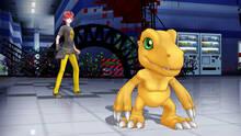 Imagen 19 de Digimon Story: Cyber Sleuth