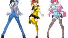 Imagen 21 de Digimon Story: Cyber Sleuth