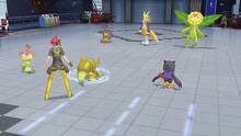 Imagen 32 de Digimon Story: Cyber Sleuth