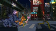 Imagen 185 de Digimon Story: Cyber Sleuth