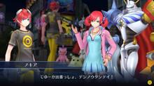 Imagen 188 de Digimon Story: Cyber Sleuth