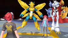 Imagen 182 de Digimon Story: Cyber Sleuth