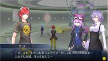 Imagen 209 de Digimon Story: Cyber Sleuth