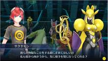 Imagen 218 de Digimon Story: Cyber Sleuth