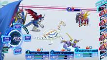 Imagen 237 de Digimon Story: Cyber Sleuth