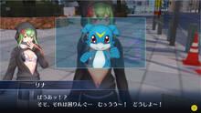Imagen 250 de Digimon Story: Cyber Sleuth