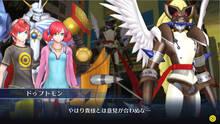 Imagen 230 de Digimon Story: Cyber Sleuth