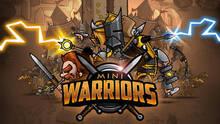 Imagen 2 de Mini Warriors