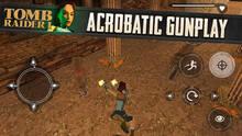 Imagen 168 de Tomb Raider