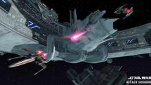 Imagen 4 de Star Wars: Attack Squadrons