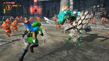 Imagen 2 de Hyrule Warriors: Definitive Edition