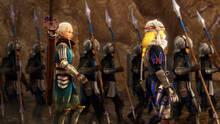 Imagen 226 de Hyrule Warriors: Definitive Edition