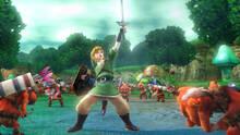 Imagen 229 de Hyrule Warriors: Definitive Edition