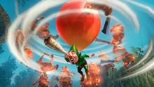 Imagen 266 de Hyrule Warriors: Definitive Edition