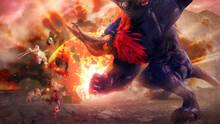Imagen 275 de Hyrule Warriors: Definitive Edition