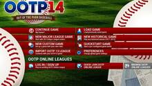 Imagen 3 de Out of the Park Baseball 14