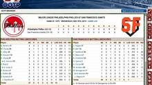 Imagen 10 de Out of the Park Baseball 14