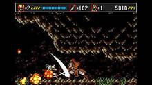 Imagen 3 de 3D Shinobi III: Return of the Ninja Master eShop