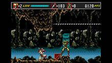 Imagen 4 de 3D Shinobi III: Return of the Ninja Master eShop