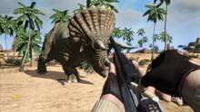 Imagen 4 de Carnívoros: Cazador de dinosaurios PSN
