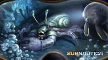 Imagen 16 de Subnautica