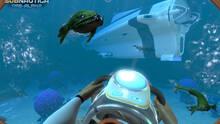 Imagen 7 de Subnautica