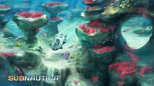 Imagen 10 de Subnautica