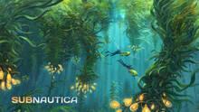 Imagen 11 de Subnautica