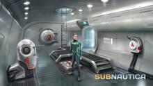 Imagen 12 de Subnautica