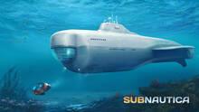 Imagen 13 de Subnautica