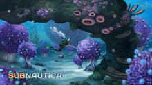 Imagen 14 de Subnautica