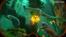 Imagen 61 de Subnautica