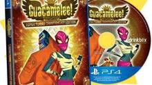 Imagen 23 de Guacamelee! Super Turbo Championship Edition